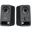 Áudio e Vídeo – Caixas de som e soundbars
