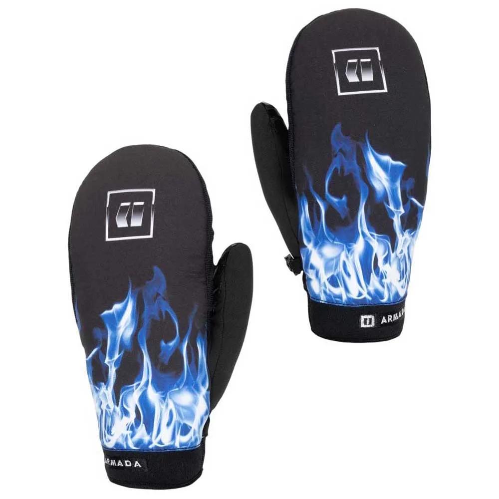 

Armada Перчатки Carmel Windstopper M