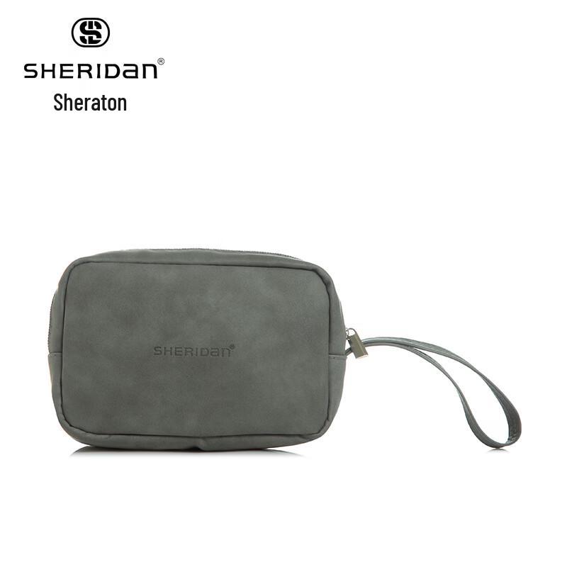 SHERIDAN Travel Toiletry Bag