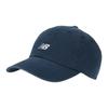 Cotton Baseball Caps Men's Blue LAH51004NNY