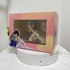 11cm Anigift Fuukasetsu Yuki Anime Figure Fuukasetsu Yuki Action Figure 1 /7 Skytube Sexy Figurine Collection Model Doll Toys