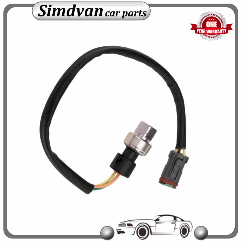 1946725 194-6725  Oil Pressure Sensor Switch  for Caterpillar CAT C15 MXS BXS NXS C-15 C-12 3406E 194 6725 1946725DX