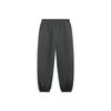 Li Ning Sports Lifestyle Series Minimalist Printed Letter Casual Pants Men Bottoms AKLVH29-2