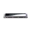 Suzuki Humming SU-21W Tremolo Harmonica, 21-Hole, Wood-Fiber Body