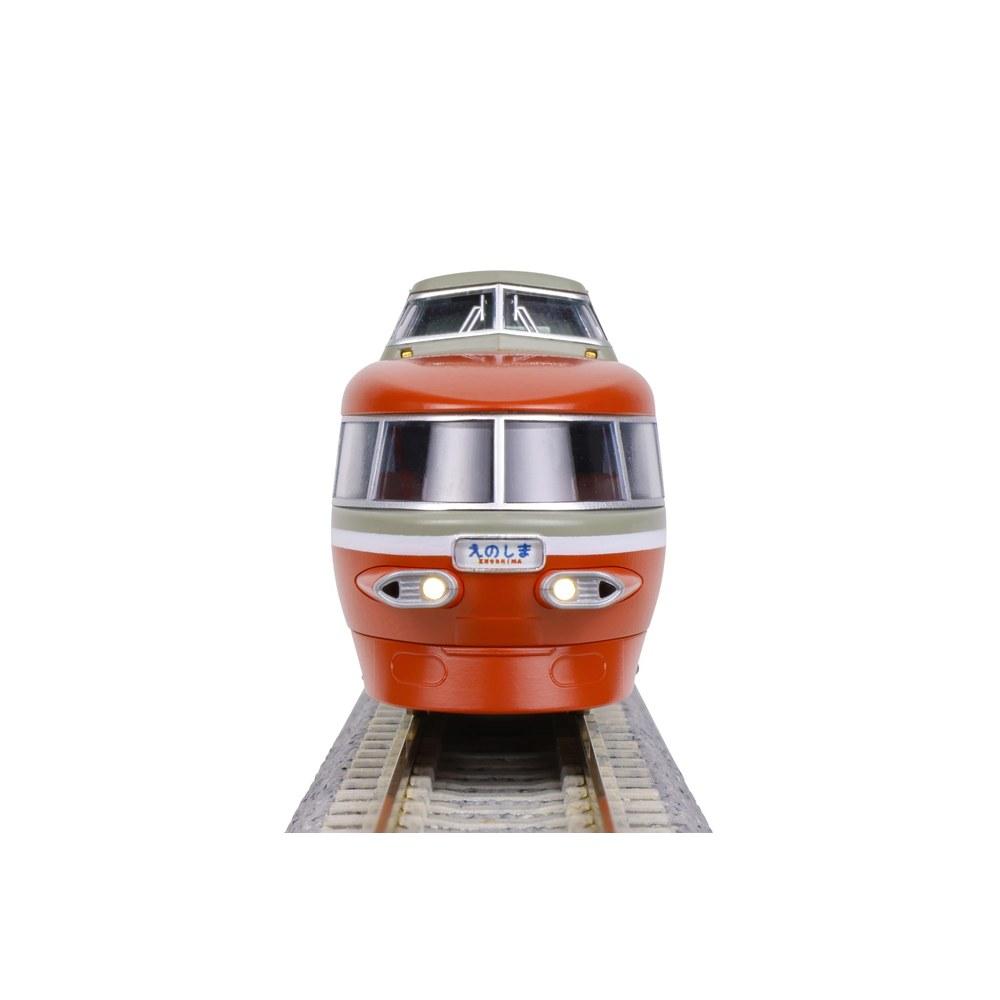 Kato Odakyu Romancecar NSE 3100 Series Model Train 11-Car Set 10-2005