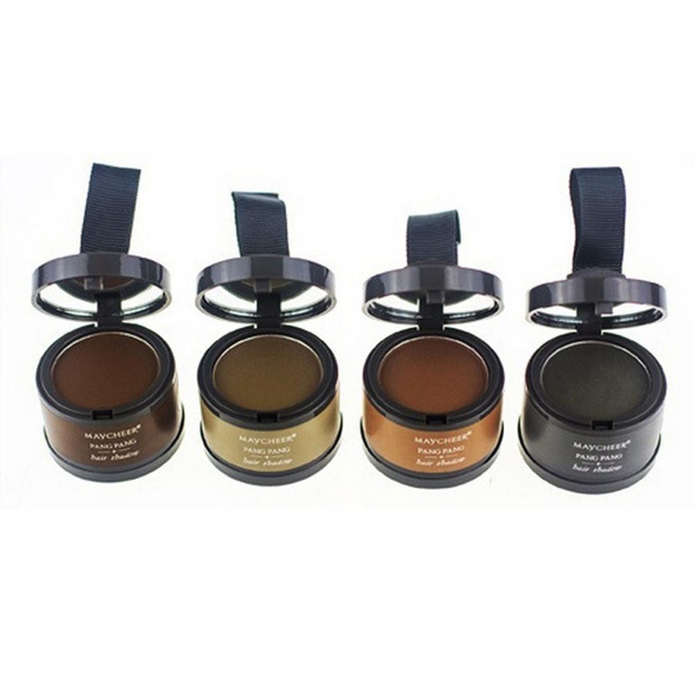 Buy Face Makeup Hairline Women Powder Lasting Waterproof Shadow Fill ...