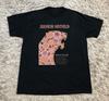 Juliana Hatfield Pussycat Tour Poster Black Cotton Shirt S-5XL BS914