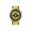 Men 47mm Skeleton Watch SB07S109 SB07S109