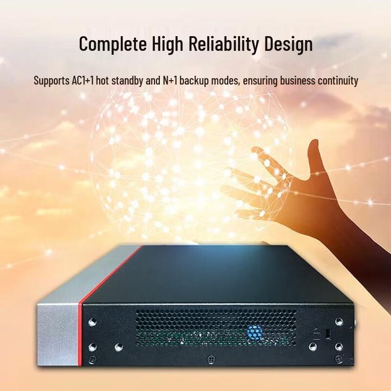 Huawei AC650-128AP Enterprise Access Controller (CN version)