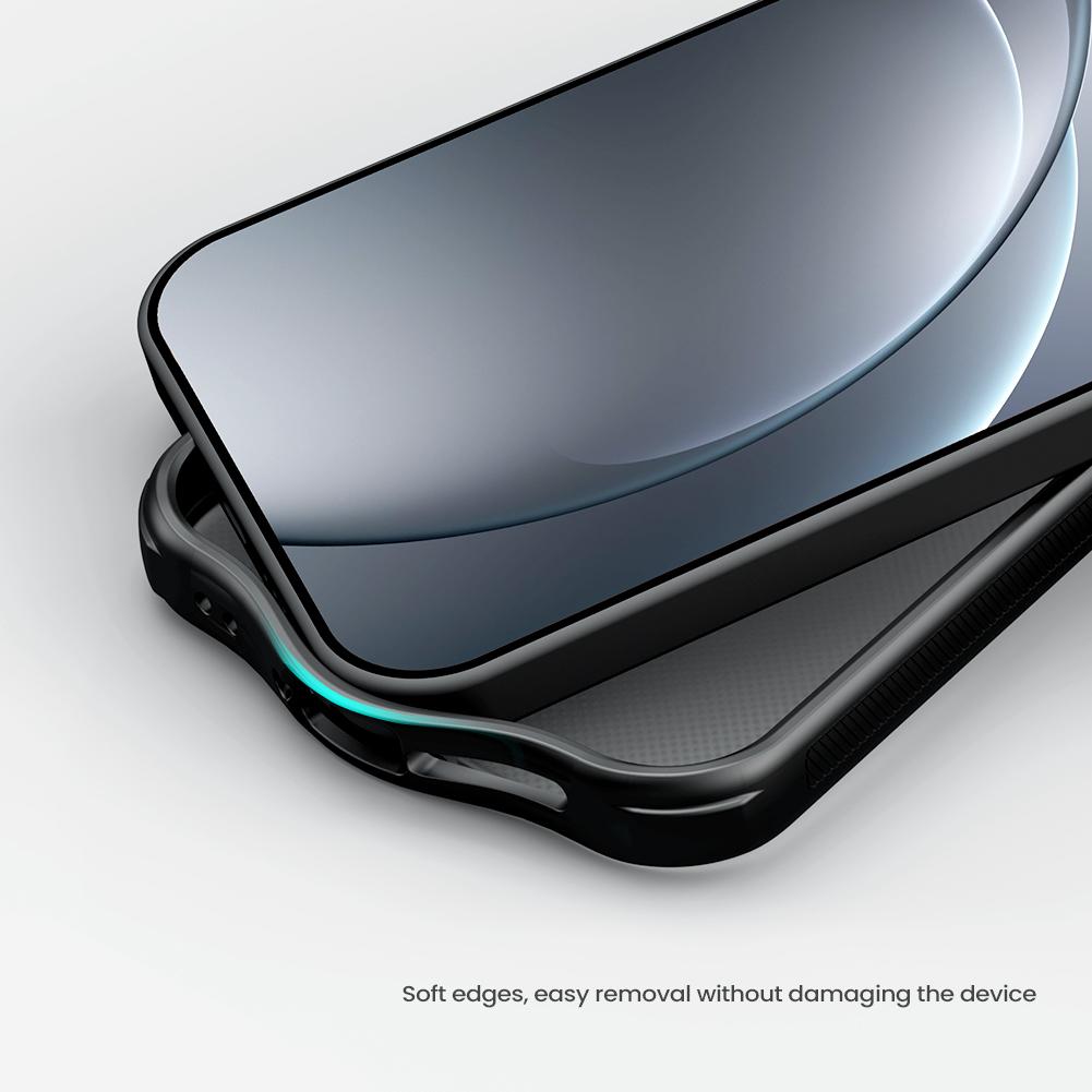 For OPPO Find X9 Pro Phone Case Nillkin Super Frosted Shield Pro Magnetic Hard PC+TPU Shell Shockproof Back Cover