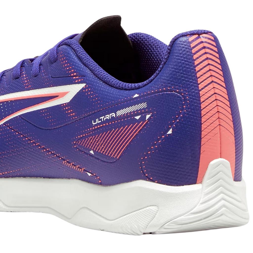 Halówki Męskie Puma Ultra 5 Play It Niebieskie 10790701 R 39