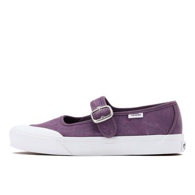 Suede Grape Jam Vn000crrcif