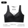[Customized] Underwear women's invisible non-marking large breasts show small breasts close secondary breasts to prevent sagging summer thin bra cover