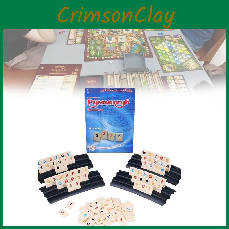 Playing Language Cards Strategy Interactive Cognitive Family Game Party