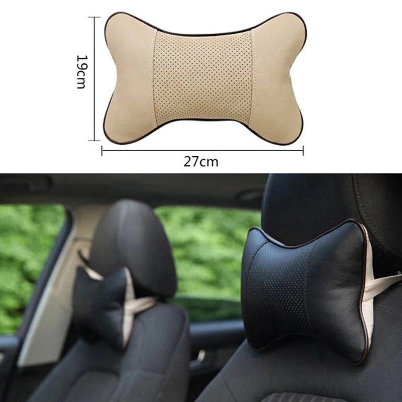 Autopiloty Vankúše na krk Autopiloty Vankúš na opierku hlavy Podpora Sedadlové príslušenstvo Univerzálny Vankúš na opierku chrbta Bezpečnostný vankúš Doplnky do interiéru auta