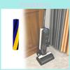 Brush For Roller V12 V15 Sv16 Sv22 Vacuum Cleaner Yellow Supplies Blue