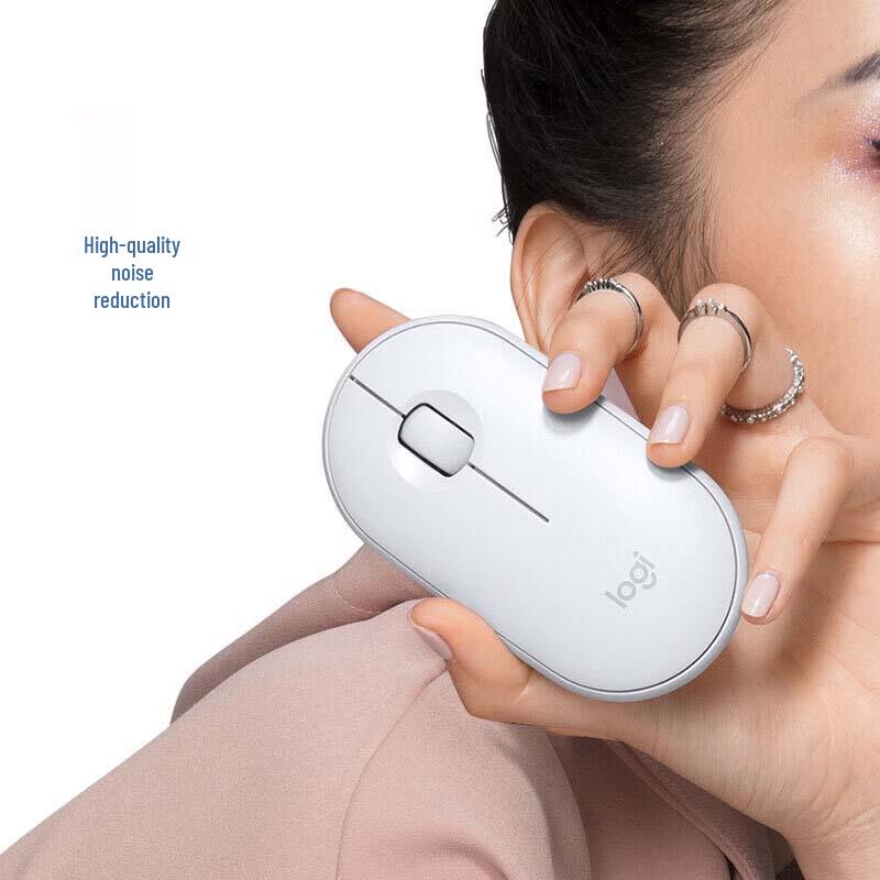 Logitech MK470 Wireless Keyboard and Mouse Combo