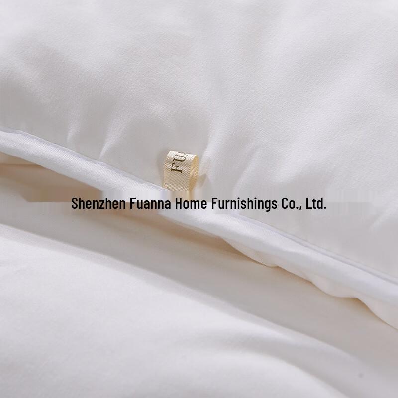 Fu Anna Warm Dream Anti-bacterial Wool Quilt