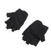 Workout Gloves Breathable Antiskid Weight Lifting Gloves Lightweight Palm Protection Half Finger Fitness Gloves for