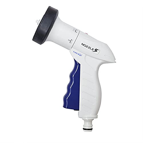 

Takagi Pachit Nozzle Five (NB)