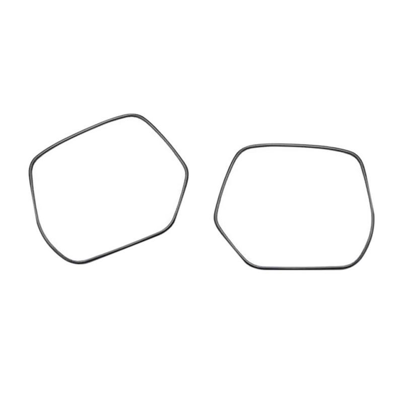 Cars Accessories Heated Rearview Mirror Lens For Honda CRV 2007-2016 Car Rearview Accessories Car Styling Upgrade