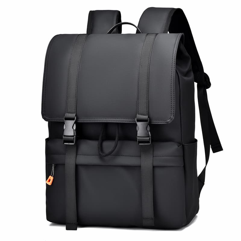 Men's Business Leisure Travel Backpack Backpack