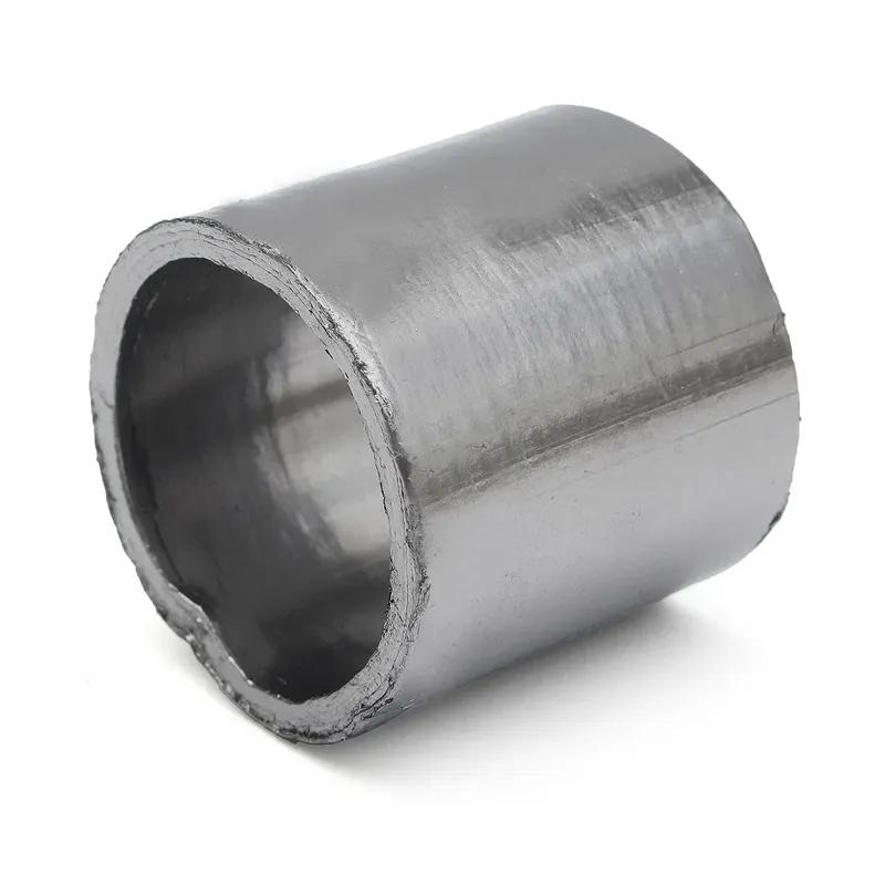 3.2 x 3.7x 3.5CM Exhaust Pipe Gasket Seal Muffler Accessories Spare Part Fit For Vespa GTS GTV IE GT 125 250 300 cc