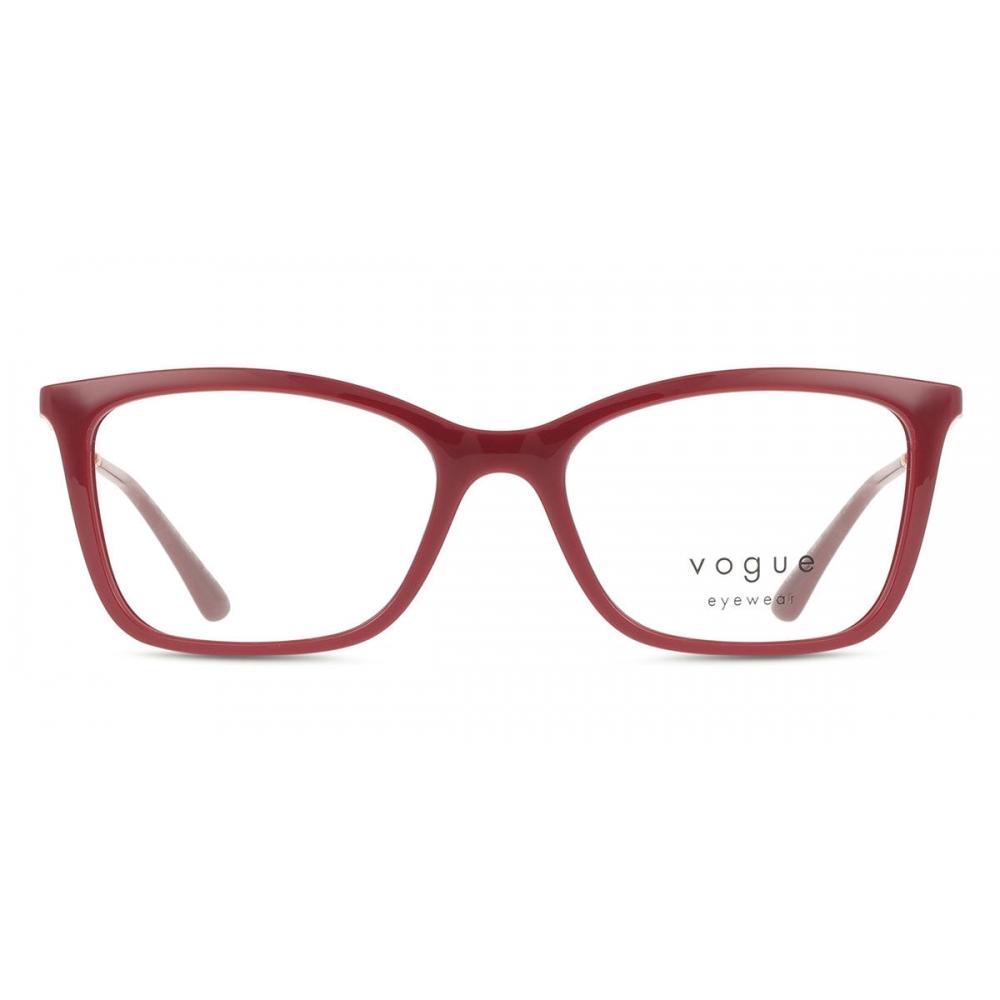 Женские очки Vogue Eyewear Vo5563 2875 51-17-140