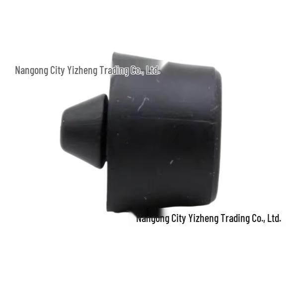 

Compatible with Altima, Patrol Y62 XESE, Q50 - Front/Rear Car Door Buffer Rubber Pads, Shock Absorbing Blocks.