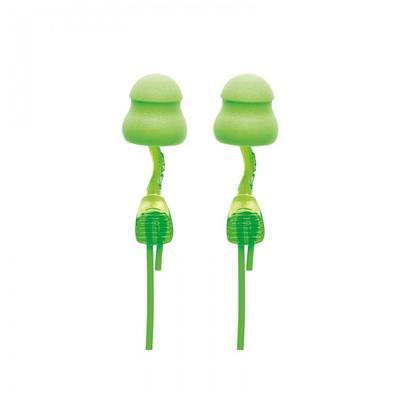 Moldex Corded Semi-reusable Twisters Earplugs Snr 34 Db