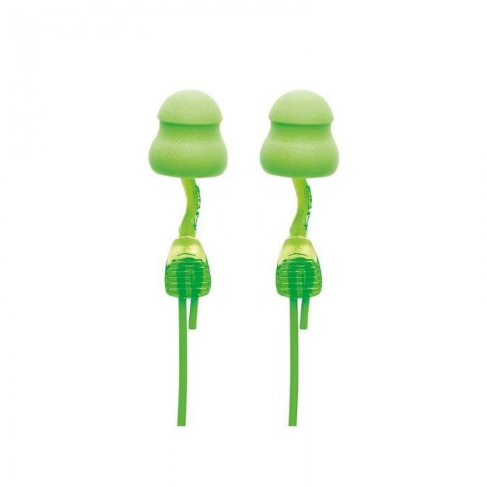 Moldex Corded Semi-reusable Twisters Earplugs Snr 34 Db