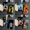 Gokus Dragons Balls Vegeta IV Super for Motorola Moto G82 G20 G22 G23 G32 G9 G8 G7 Power Plus G41 G52 G30 G71 E13  E20 E32 Case
