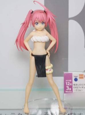 That Time I Got Reincarnated As a Slime EXQ Figure Milim