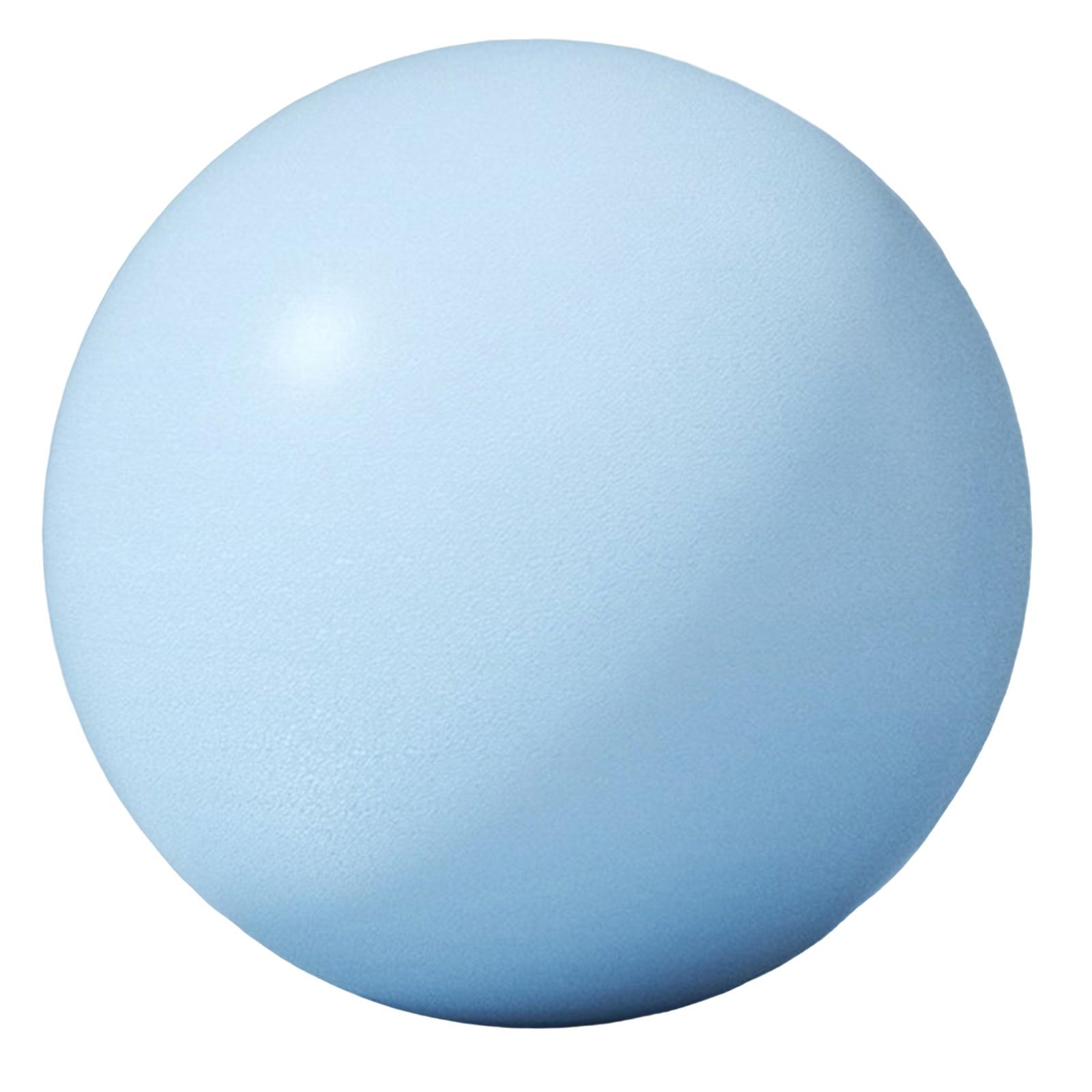 

25 см мягкий мяч для пилатеса 10 дюймовый мяч для упражнений гимнастический мяч для йоги пилатес основные тренировки физиотерапия и баланс