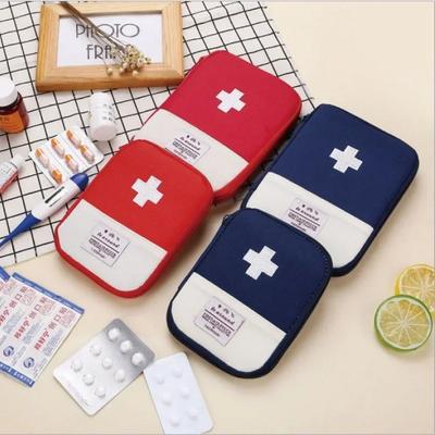 Pharmacie familiale – Trousses à pharmacie