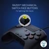 Razer Raion Fightpad for PS4 Controller for Fighting Games Akecon Design Compatible with PS4 PS5 PC Authorized Distributor Guaranteed [Japanese