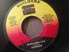 7inch Record DETERMINE  People Need Love  NONE Builders 1999 Jamaica Reggae Ska  Dub Used