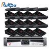 Runpu RP-9800P-12 Wired Integrated Conference System (CN Version)