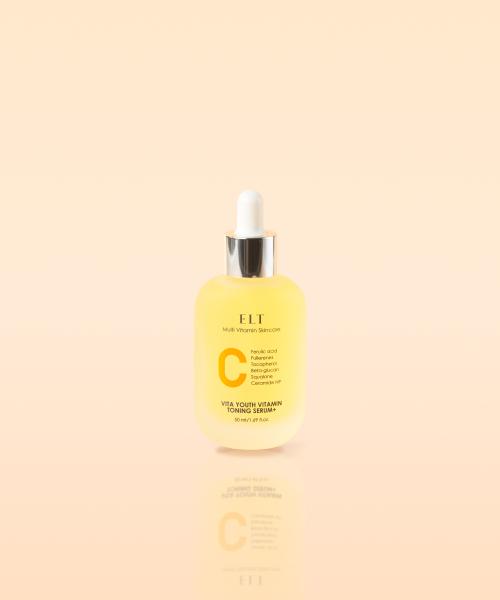 ELT Cosmetic Vita Youth Vitamin Serum Plus NONE