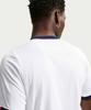 Nike Paris Saint-Germain 2026/27 Stadium Away Dri-Fit Football Replica Jersey M - White:College Navy:Global Red:College Navy / Ii1924-101