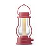 BALMUDA The Lantern Portable LED Lantern, Classic Red (L02A-RD)