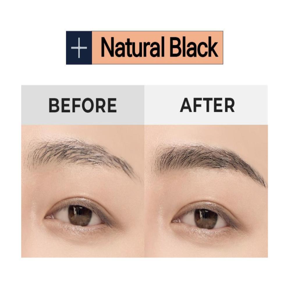 DASHU Men's Good Looks Eyebrow Pencil 0.3g