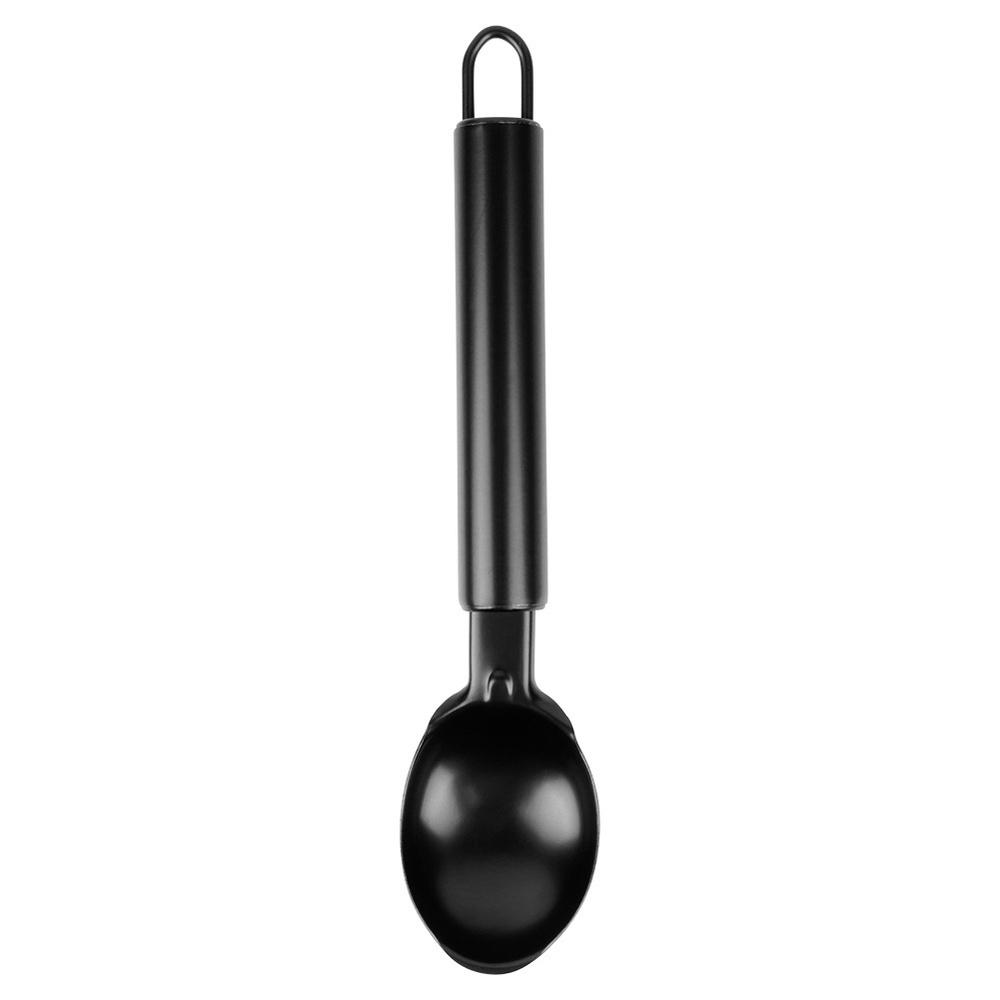 Kitchen Scoop Steel Spoon for Serving Ice Cream and Sorbet