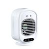 Portable Mini Air Conditioner Fan with Humidifier – Desktop Electric Spray Cooling Fan