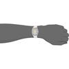 Frank Miura Zero Model Greco-Roman Style 400 Wins Commemorative Watch Leather Strap Colorful White