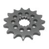 525 Motorcycle Front Sprocket For Suzuki DL650 V-strom 2004-2024 DL650A DL650XA GSF650 Bandit GSX650F SV650 SV650S SV650A