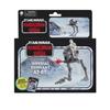 Hasbro STAR WARS Vintage Collection Star Mandalorian a Glogo Imperial Remnant Prémiová cm Kolekce vozidel Akční figurka G2536 Wars/The AT-RT 9.5