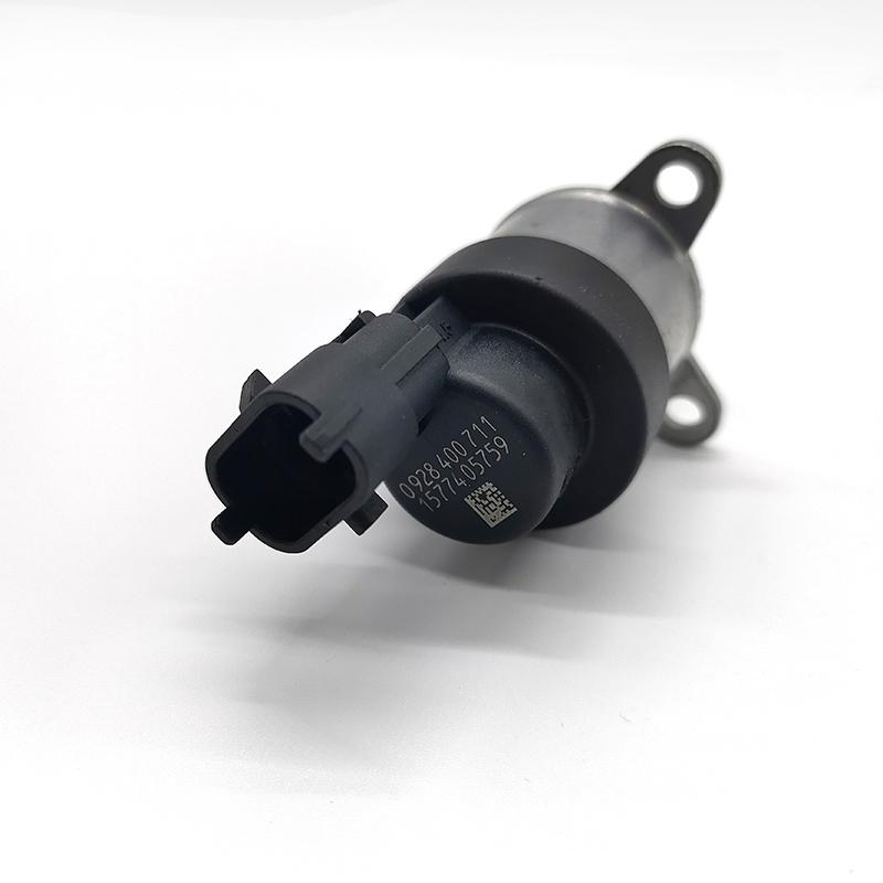 0928400711 Fuel Pressure Pump Part Metering Unit Solenoid Valve Regulator 1465ZS0080 For Cummins Dodge 2500 3500