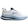 Anta Divine Movement 6 Slip Resistant Low Top Training Shoes Unisex Blue Sneakers
