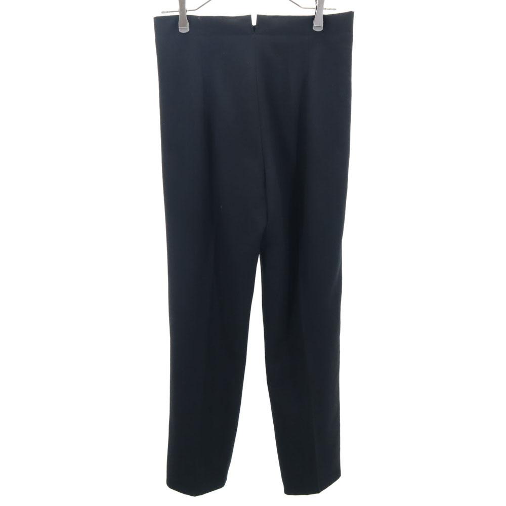 Yohji Yamamoto made in Japan Wool pants 2 black Women Used